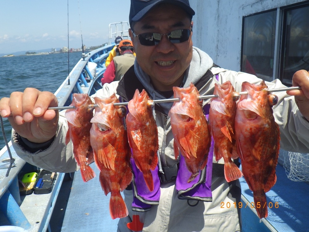 イシモチ 釣果ブログ 南知多 師崎 釣り船なら石川丸