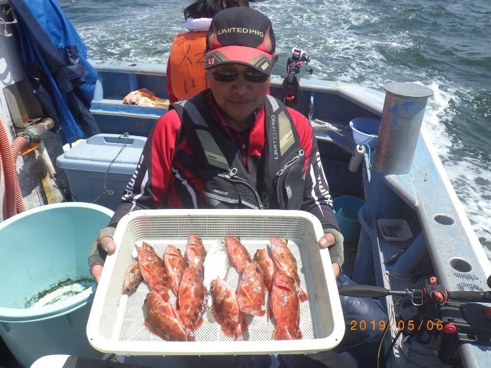 イシモチ 釣果ブログ 南知多 師崎 釣り船なら石川丸