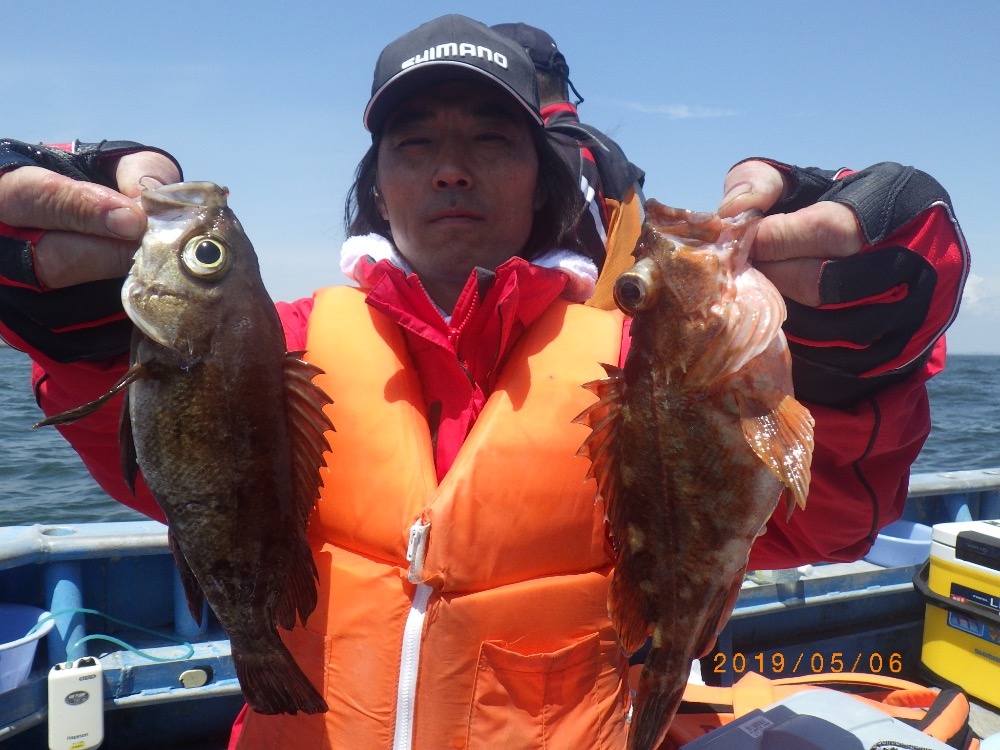 イシモチ 釣果ブログ 南知多 師崎 釣り船なら石川丸