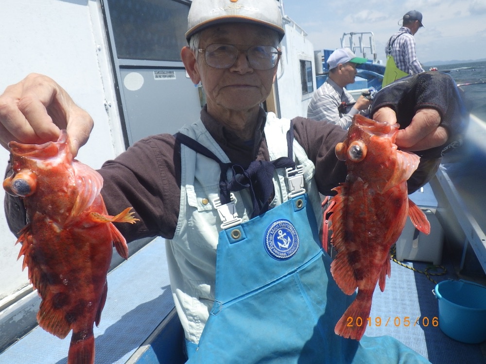 イシモチ 釣果ブログ 南知多 師崎 釣り船なら石川丸